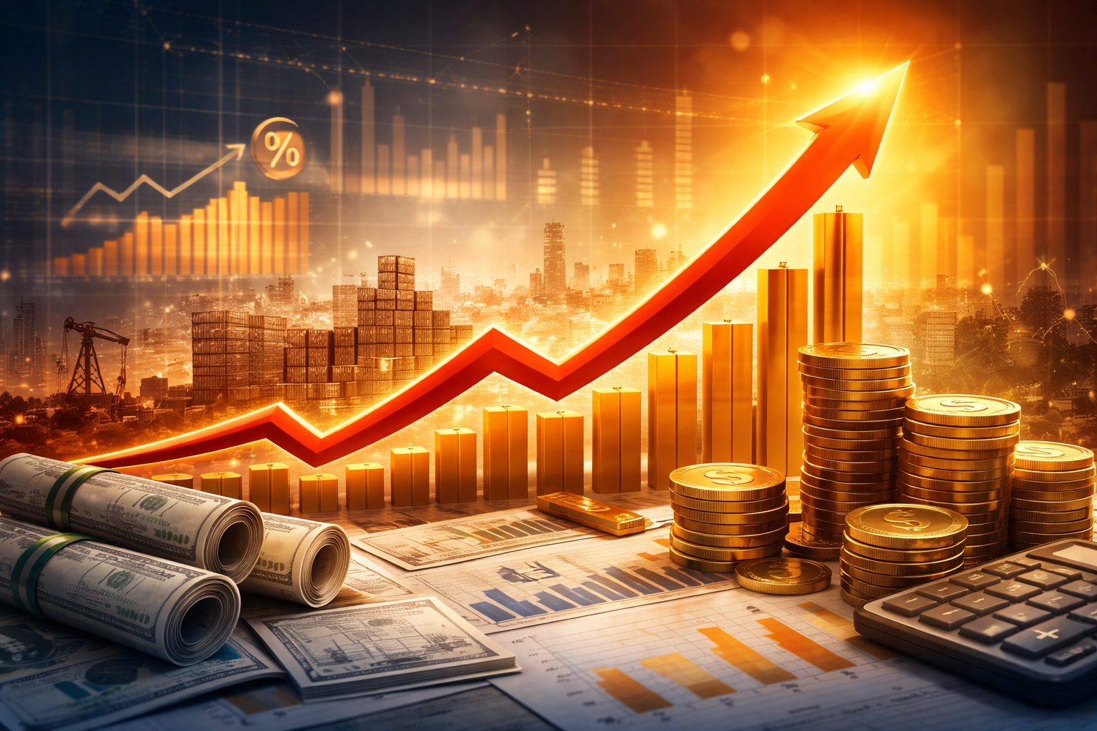 The Bond Market’s Early Warning System for Inflation