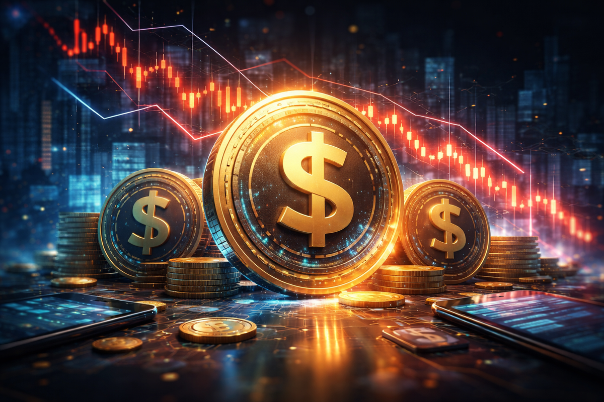 When Stability Breaks: The Hidden Risks of Stablecoins in Financial Crises