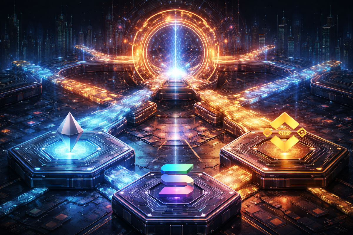 When Bridges Break: Why Cross-Chain Protocols Create Market-Wide Risk