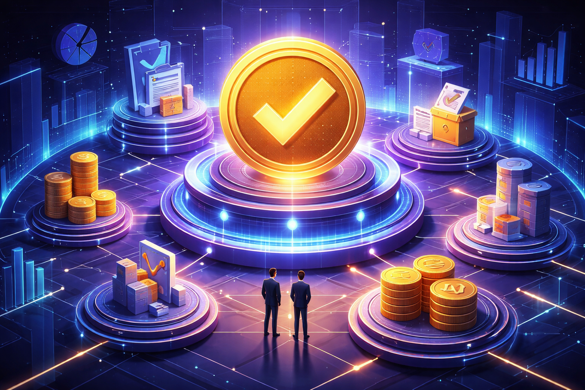 Power vs Price in Crypto Governance Tokens