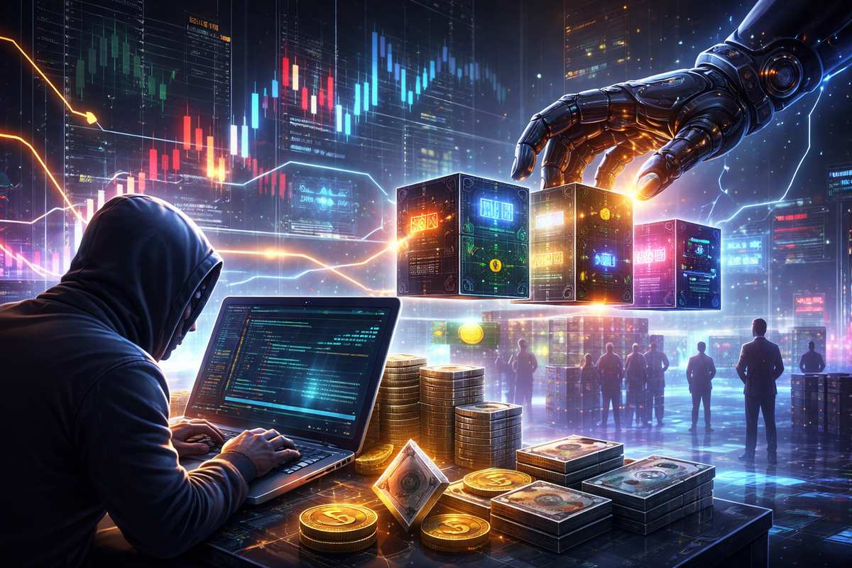 The Invisible Tax in Crypto: How MEV Affects Traders