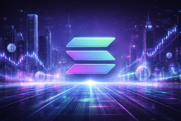 Real-World Assets on Solana: The Quiet Shift That Actually Matters