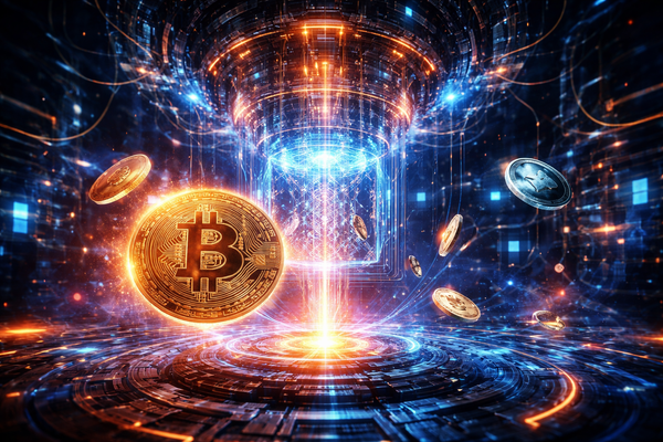 Quantum Computing and Crypto: A Real Threat or a Distant Risk?