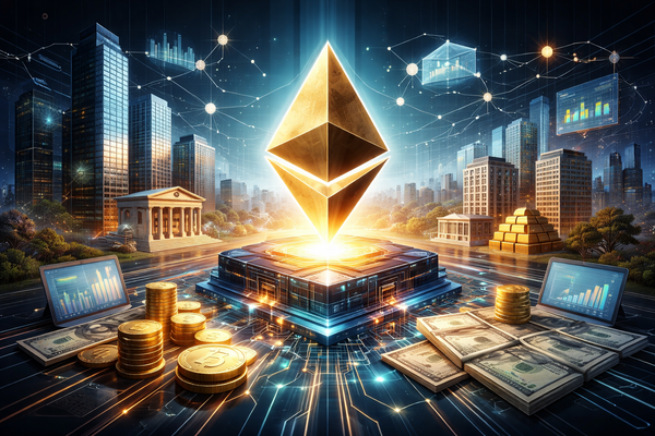 Ethereum’s Real-World Asset Ecosystem