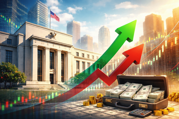 Inside the Fed's Latest Rate Decision