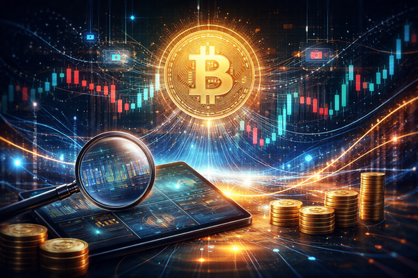 Trust by Design: Why Blockchain Records Make Markets Safe