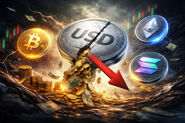 Stablecoins Under Pressure: What Recent Outflows Signal for Cryptocurrency