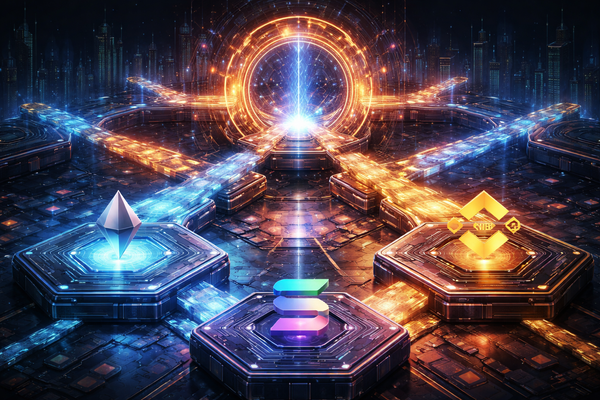 When Bridges Break: Why Cross-Chain Protocols Create Market-Wide Risk