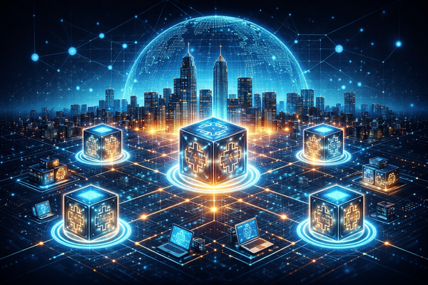 The Long Road From Crypto Speculation to Blockchain Utility